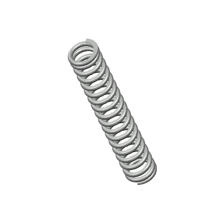 Approved Vendor Compression Spring, O= .703, L= 4.13, W= .105 R G509969195